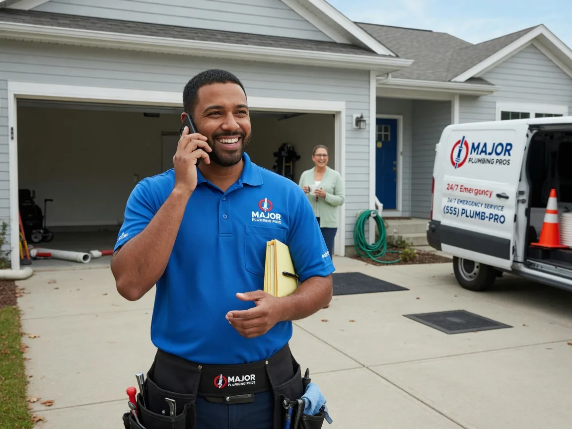 Drain Cleaning Services Plymouth, NE FAQs
